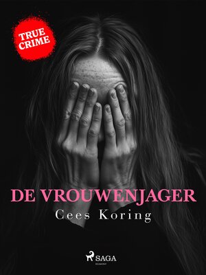 cover image of De Vrouwenjager